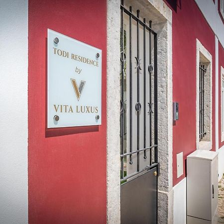 Apartamento Situado Na Zona Costeira Da Cidade Σετούμπαλ Εξωτερικό φωτογραφία
