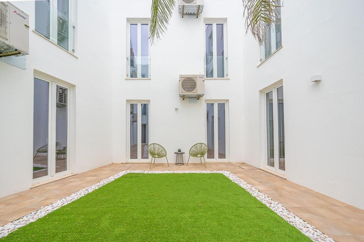 Apartamento Situado Na Zona Costeira Da Cidade Σετούμπαλ Εξωτερικό φωτογραφία